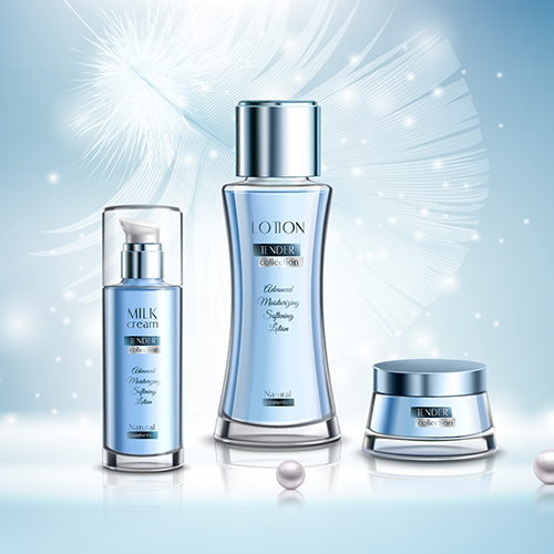 Rose Stem Cell Bundle