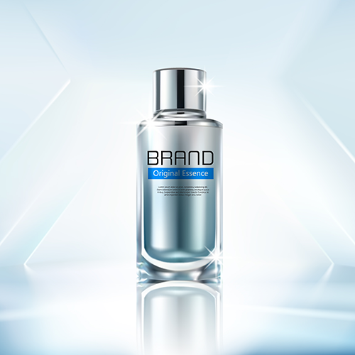 Rose Stem Cell Essence