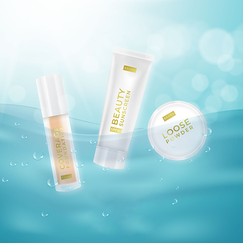 Skincare Essentials Bundle (Sunscreen Protection)