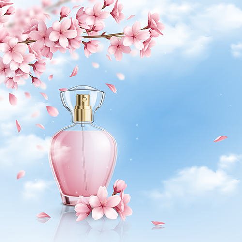 Sakura Essence
